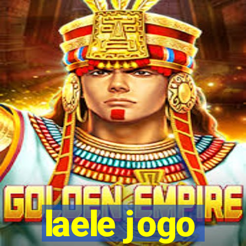 laele jogo