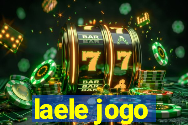 laele jogo