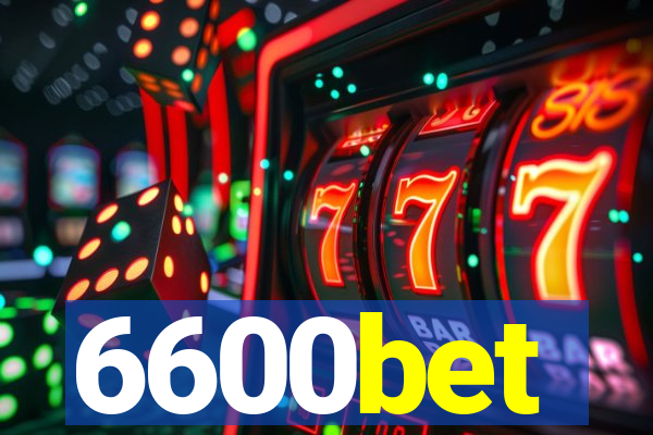 6600bet