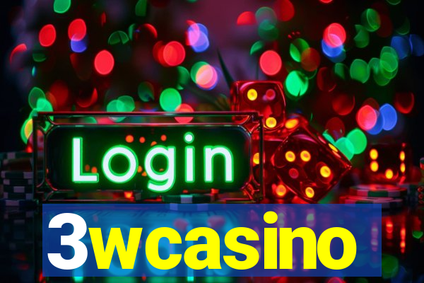 3wcasino