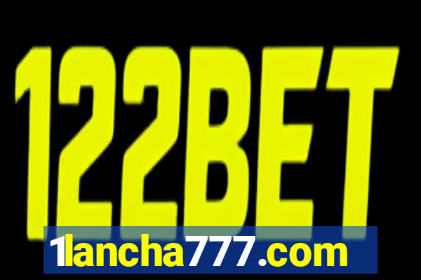 1lancha777.com