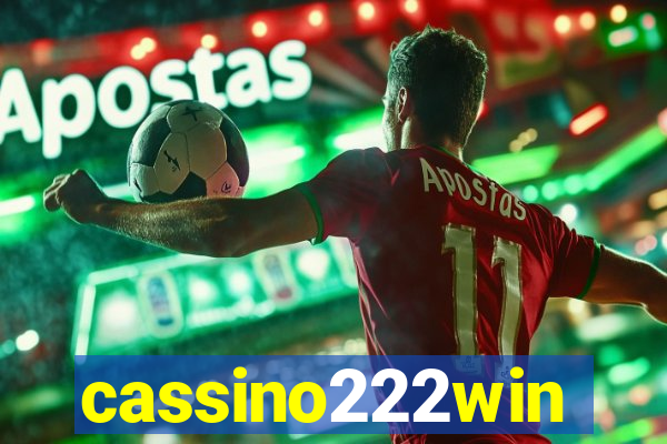 cassino222win