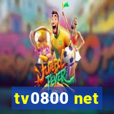 tv0800 net