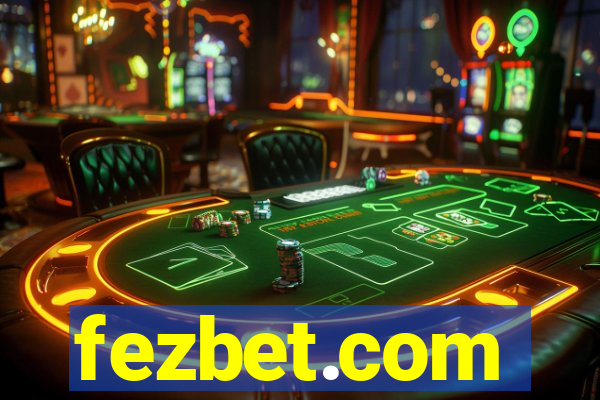 fezbet.com