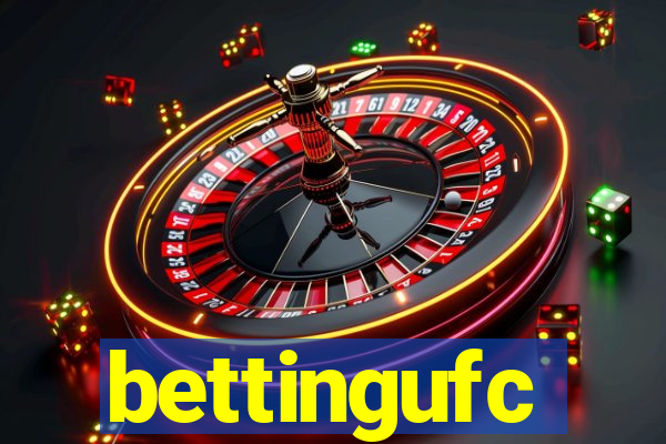 bettingufc