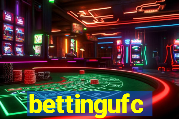 bettingufc