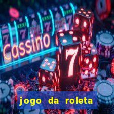 jogo da roleta silvio santos