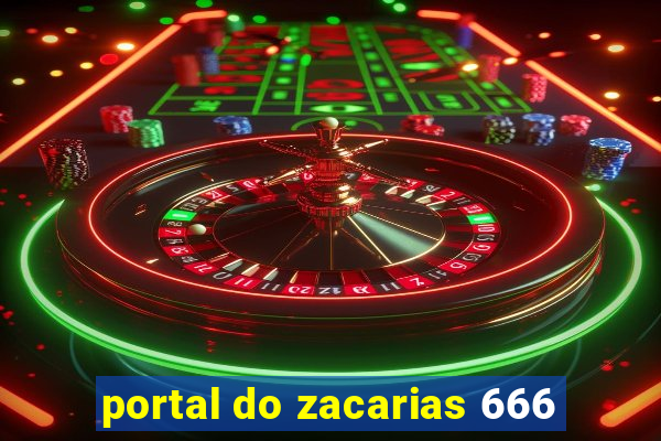 portal do zacarias 666