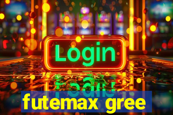 futemax gree