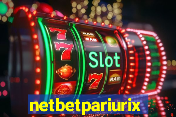 netbetpariurix