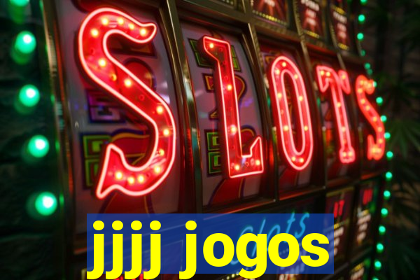 jjjj jogos