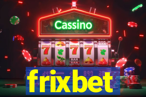 frixbet