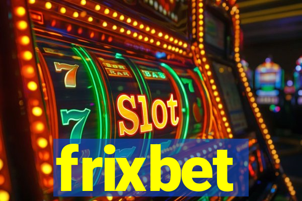 frixbet