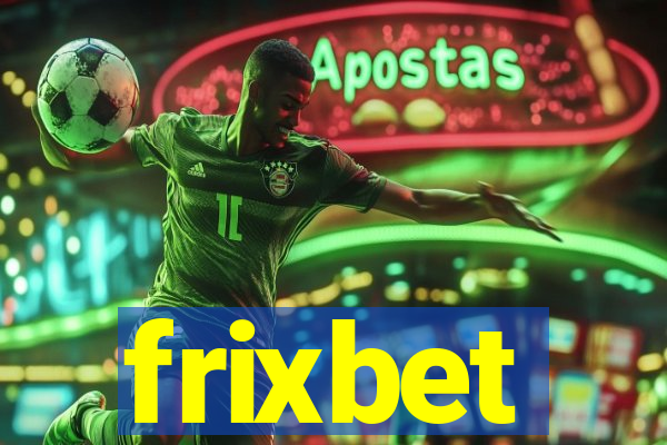 frixbet