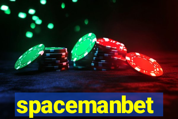 spacemanbet