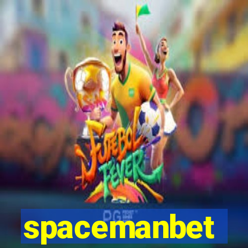 spacemanbet