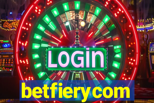 betfierycom