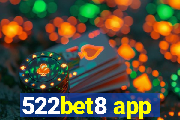 522bet8 app