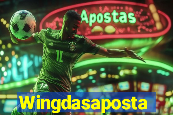 Wingdasaposta