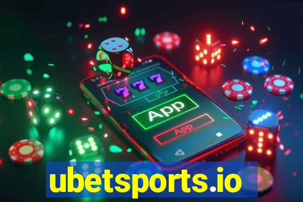 ubetsports.io