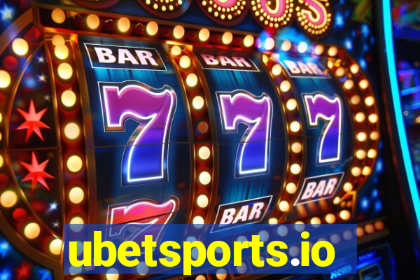 ubetsports.io