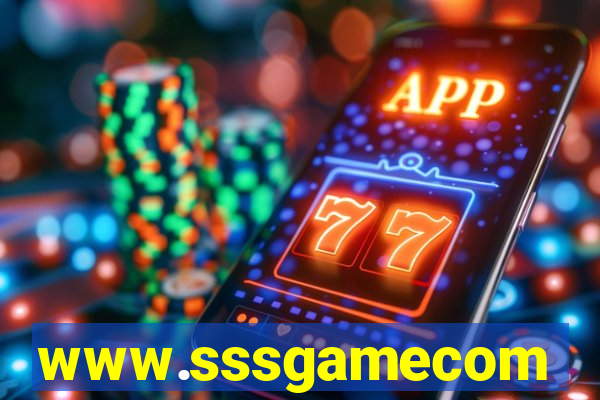 www.sssgamecom