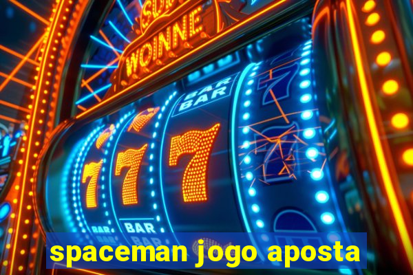 spaceman jogo aposta