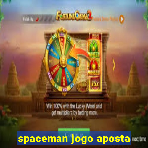 spaceman jogo aposta