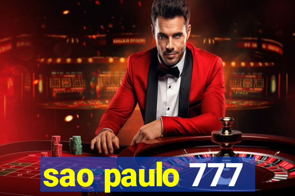 sao paulo 777