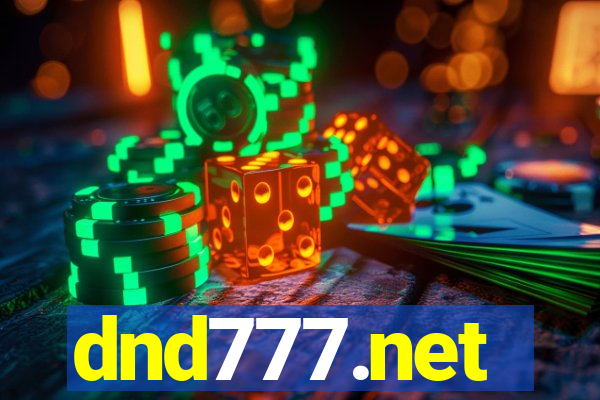 dnd777.net