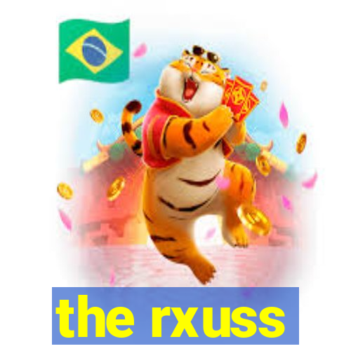 the rxuss