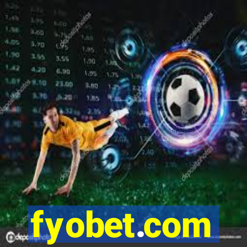 fyobet.com