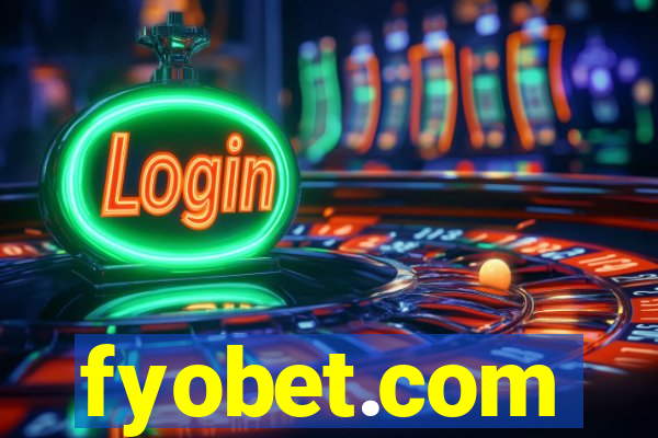 fyobet.com