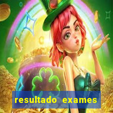 resultado exames unimed poa