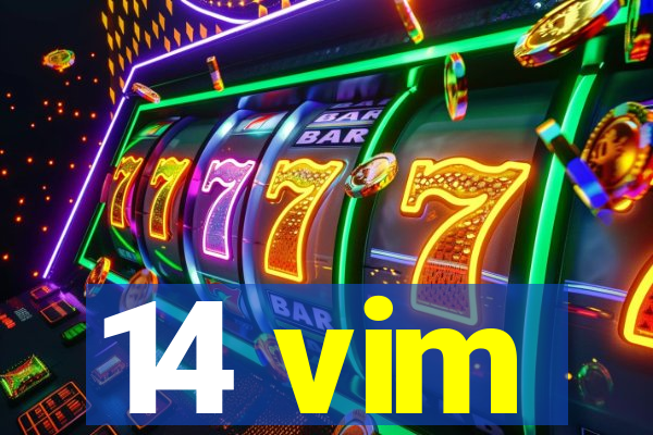 14 vim