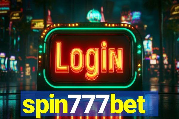 spin777bet