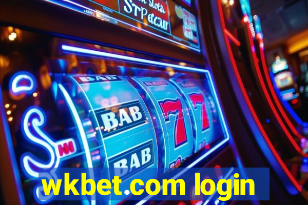 wkbet.com login