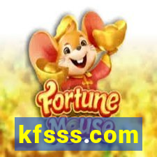 kfsss.com