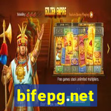 bifepg.net