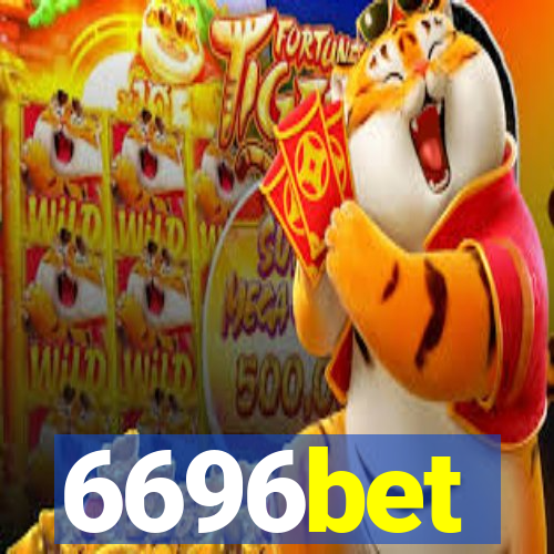 6696bet