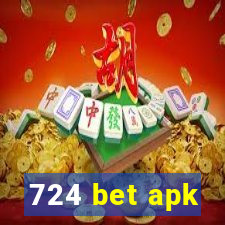 724 bet apk