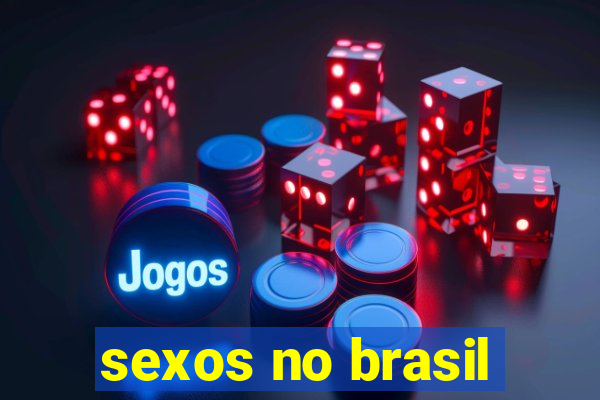 sexos no brasil