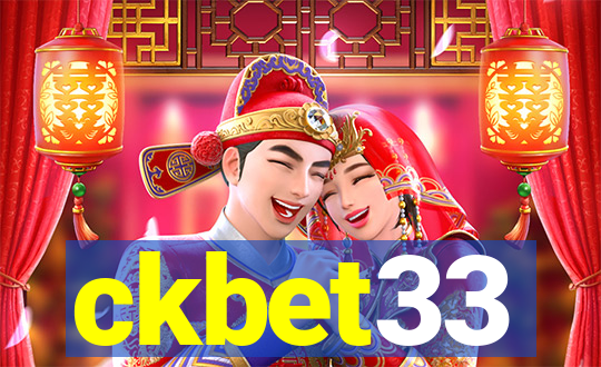 ckbet33