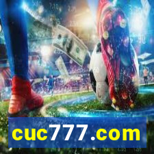 cuc777.com