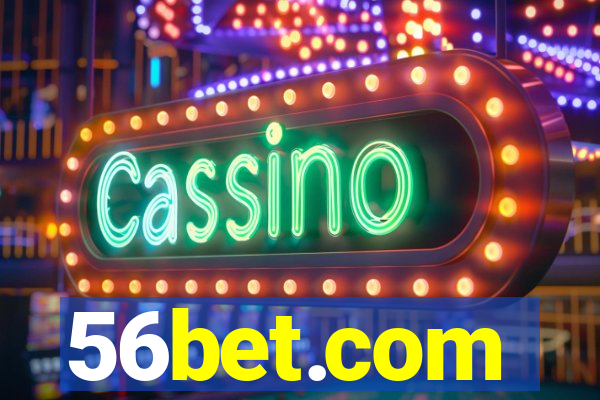 56bet.com