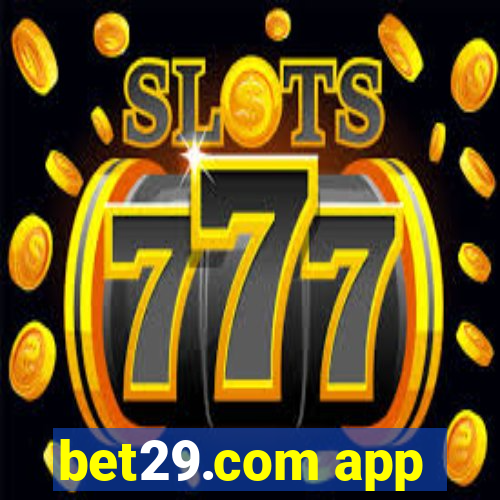 bet29.com app