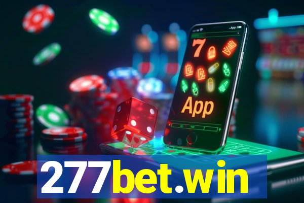 277bet.win