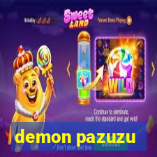 demon pazuzu