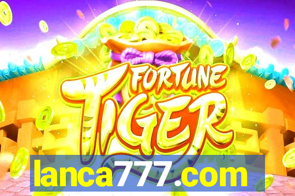 lanca777.com