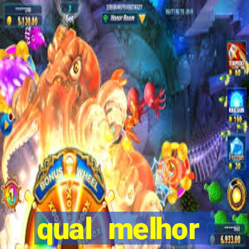 qual melhor plataforma para ganhar dinheiro jogando